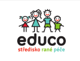 Středisko rané péče Educo Zlín- metoda Tým okolo dítěte (TOD)
